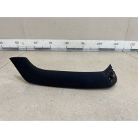 Накладка ручки внутренней Volkswagen Volkswagen Polo (Sed RUS) 2011> 6RU867171E