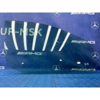 стекло двери Mercedes-benz c200 204 2007 A2047250210