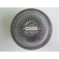 Муфта вязкостные volkswagen lt ii 1996 - 2006 2.5 tdi