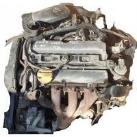 Двигатель opel zafira а 1.8 16v x18xe1