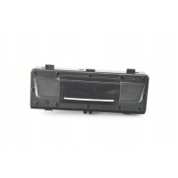Панель кондиционера задняя туннель 3v0919201 superb iii