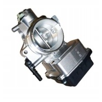 Дросельная заслонка собаки 1.8 / 2.0 16v ew10j4