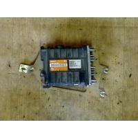 Блок управления двигателем Volkswagen Passat 3 1988-1993 1991 VAG 443907311A / Bosch 0261200263