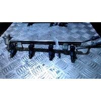 Форсунка Audi A3 (8L1) 1996-2003 2002 06A906031BA