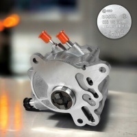 Насос vacum bosch 03g145209c 2.0 tdi 16v 136 - 170 л.с. audi volkswagen seat