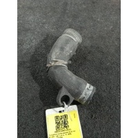 Патрубок радиатора 1.8Ti. BFB , 5МКПП , передний привод. Audi A4 B7 2007 06B121101A
