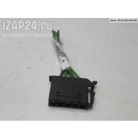 Разъем (фишка) проводки Volkswagen Golf-3 1994 1h0953635