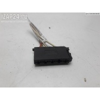 Разъем (фишка) проводки Volkswagen Golf-3 1996 1h0953637