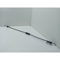 Трос двери задней Лев. Opel Vectra C 2003 24447399