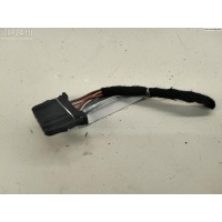 Разъем (фишка) проводки Seat Ibiza (2002-2008) 2003 4D0972704