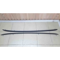 Рейлинг на крышу (к-кт) Audi A6 C6 Avant 2005-2011 4F9860021H1P9
