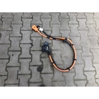 Мерседес кзс 253 кабель зарядки гибрид