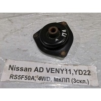 Опора амортизатора Nissan Wingroad VENY11 1999 543204M400