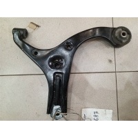 Рычаг передний поперечный нижний правый Hyundai Verna 2006-2010 2008 545011E000