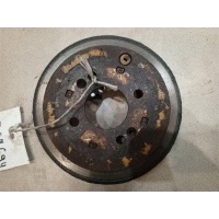 Диск тормозной задний Hyundai Verna 2006-2010 2008 584111C800