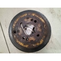 Диск тормозной задний Hyundai Verna 2006-2010 2008 584111C800