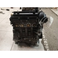 Двигатель Kia Ceed 2012-2018 2014 1.6 130л.с. G4FG / АКПП Хетчбек 2014 г. Z71312BZ00