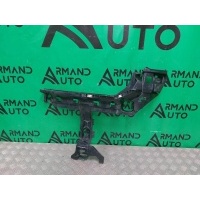 кронштейн бампера верхний BMW X2 F39 2017-нв 51127426440