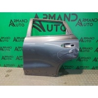 дверь OMODA C5 T19C 2022-нв 551001189AADYJ