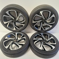 Колёса 5x114 , 3 20 рино scenic iv 403008263r 4szt f888