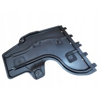 Gd volkswagen гольф 8 viii крышка шасси левый задняя 5wa825101