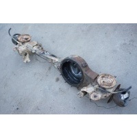 Land cruiser 70 lj70 - корпус мост передняя 2 , 4 td 89r