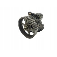 Тнвд peugeot citroen 2.0 hdi a2c20000502 9636818480 5ws40018