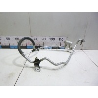 Трубка кондиционера Nissan X-Trail (T30) (2001 - 2006) 92480EQ100
