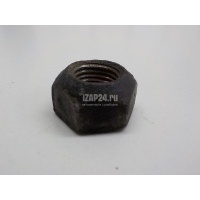Гайка Nissan X-Trail (T30) (2001 - 2006) 089129441A