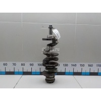 Коленвал Mercedes Benz W203 (2000 - 2006) 6110300101