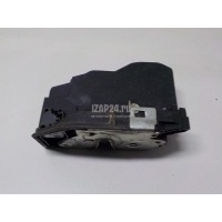 Замок двери передней правой BMW 6-serie E63 (2004 - 2009) 51217036170