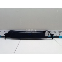Накладка декоративная BMW 5-serie E60/E61 (2003 - 2009) 11147803340