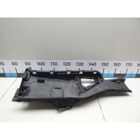 Рамка салонного фильтра BMW 6-serie E63 (2004 - 2009) 64316945204