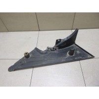 Пыльник (кузов наружные) BMW 6-serie E63 (2004 - 2009) 51717124556