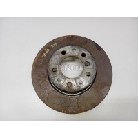 Диск тормозной передний вентилируемый Brembo 6-serie E63 (2004 - 2009) 09917311