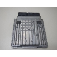 Блок управления двигателем BMW 6-serie E63 (2004 - 2009) 12147602220