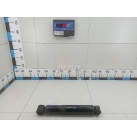 Амортизатор задний GTSA 4-Serie TGA (2000 - 2008) 230446