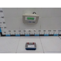 Блок управления ABS MAN 4-Serie TGA (2000 - 2008) 81258087026