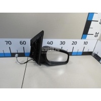 Зеркало правое электрическое Ford Fiesta (2001 - 2008) 1522580