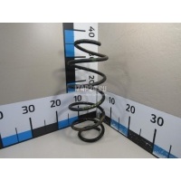 Пружина передняя Ford Fiesta (2001 - 2008) 1430763