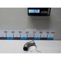 Патрубок интеркулера Nissan Navara (D40) (2005 - 2015) 14460EB310