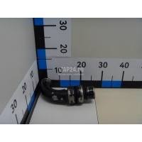 Патрубок интеркулера Nissan Navara (D40) (2005 - 2015) 14460EB305