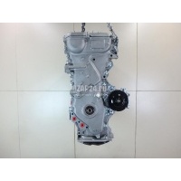 Двигатель EAengine Auris (E15) (2006 - 2012) 1900037240