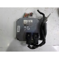 Subaru outback iv блок управления кпп 3.0 h6 31711ak650 sy
