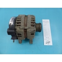 Тест генератор hyundai ix35 09 - 13 2.0 crdi