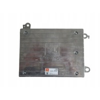 Rav4 iv рестайлинг 16 - 18 усилитель jbl 86280 - 42050