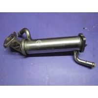 Transit boxer jumper 2.2 tdci hdi 09 год . 115km 8c1q9f464ab радиатор выхлопных газов
