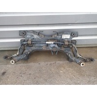Мост коляска передняя форд focus mk2 ii 1.6 tdci