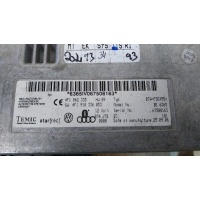 Блок Bluetooth AUDI Q7 2006 4F1862335