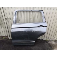 Дверь задняя левая Volkswagen Tiguan 2 2020 5NN833055A